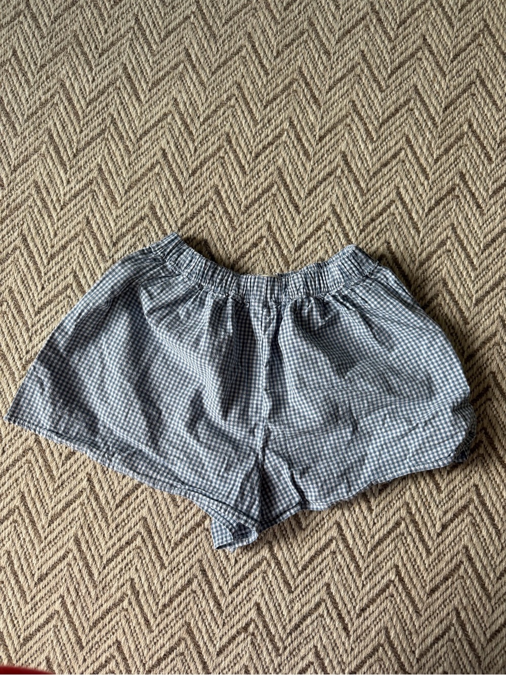 Rouri Shorts